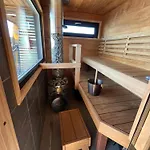 Botel Aava Floating 42