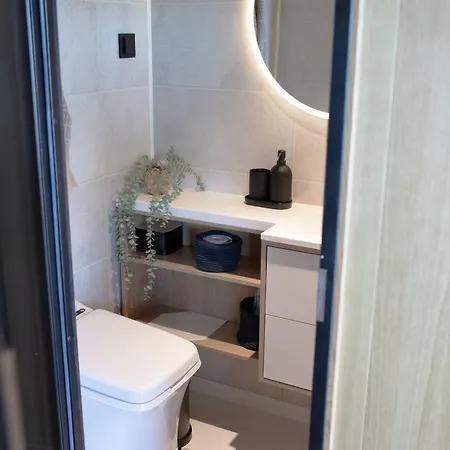 Aava Floating 42 Laivamajoitukset *