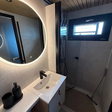 Aava Floating 42 Laivamajoitukset Savonlinna